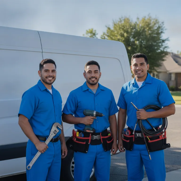 Instalación Aire Acondicionado equipo en Texcoco de Mora